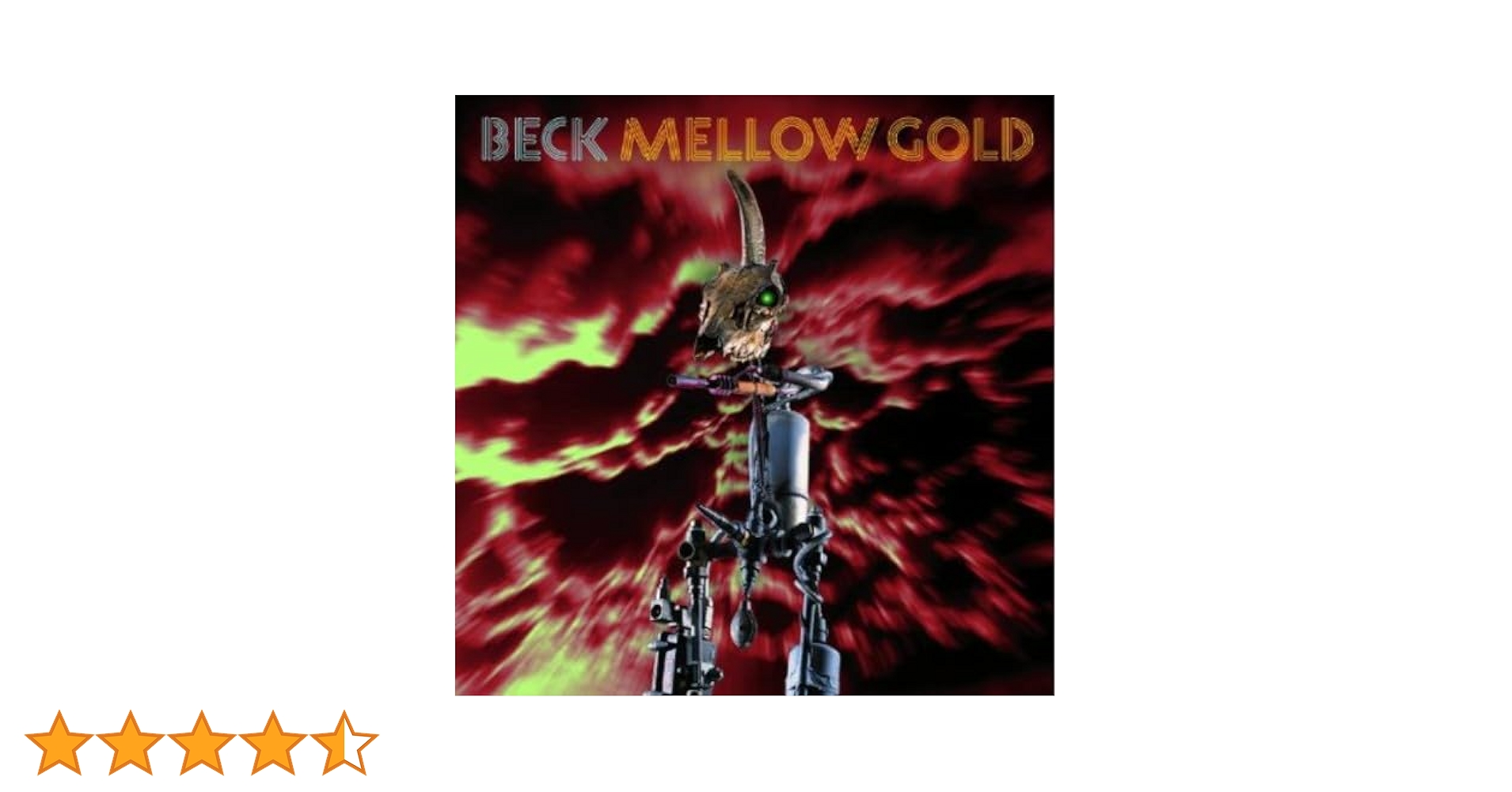 Amazon.co.jp: メロウ・ゴールド: Music